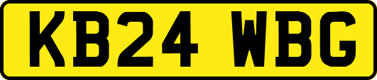 KB24WBG