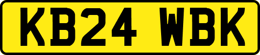 KB24WBK