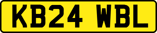 KB24WBL