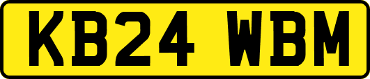 KB24WBM