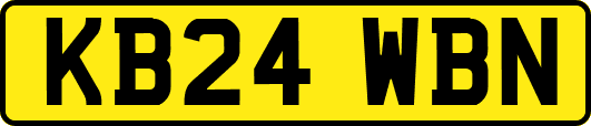 KB24WBN