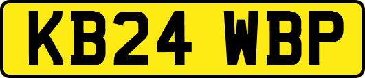 KB24WBP
