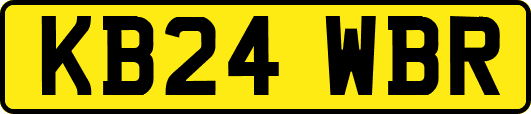 KB24WBR