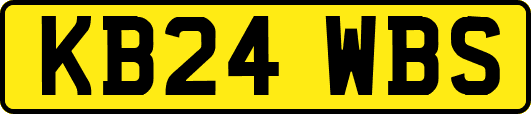 KB24WBS