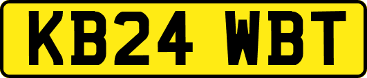 KB24WBT