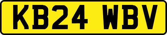 KB24WBV