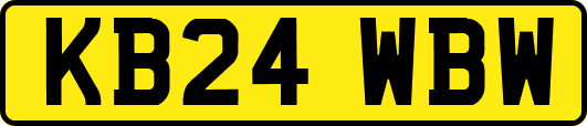 KB24WBW