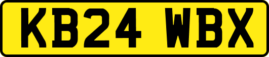 KB24WBX