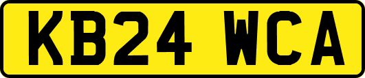KB24WCA
