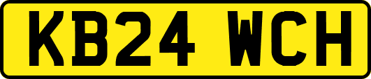 KB24WCH