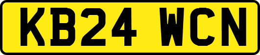 KB24WCN