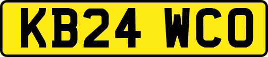 KB24WCO