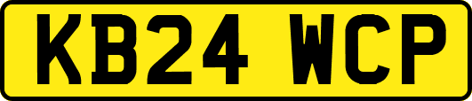 KB24WCP