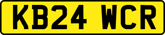 KB24WCR