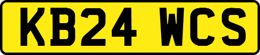 KB24WCS