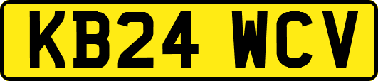 KB24WCV