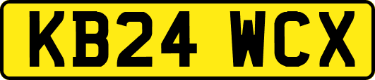 KB24WCX