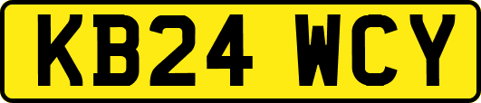 KB24WCY