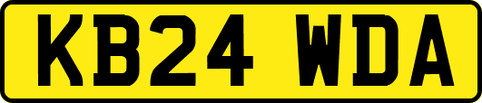 KB24WDA