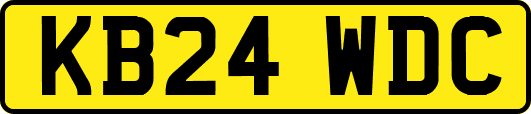 KB24WDC