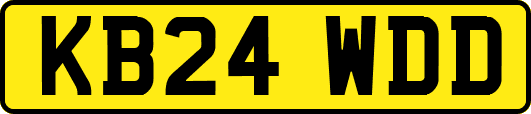 KB24WDD