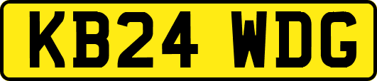 KB24WDG