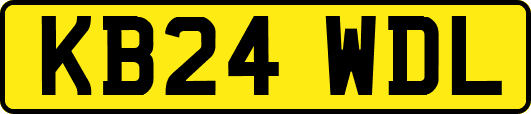 KB24WDL