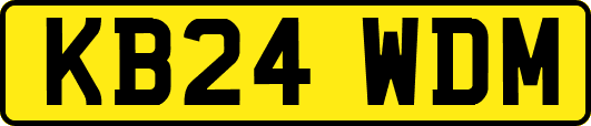 KB24WDM