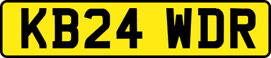 KB24WDR