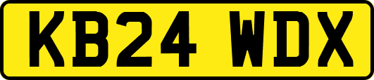 KB24WDX