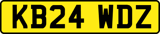 KB24WDZ