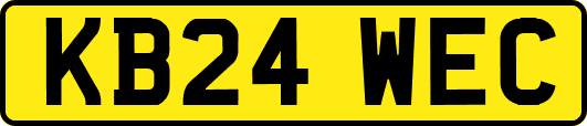 KB24WEC