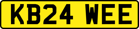 KB24WEE