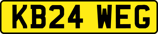 KB24WEG