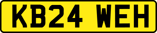 KB24WEH