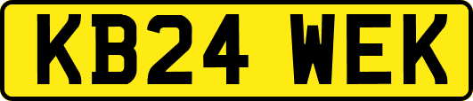 KB24WEK
