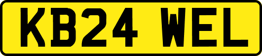 KB24WEL