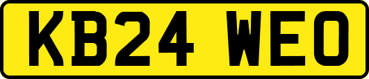 KB24WEO