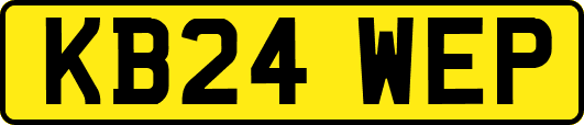 KB24WEP