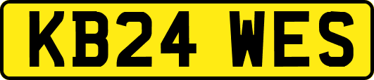 KB24WES