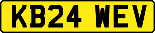 KB24WEV
