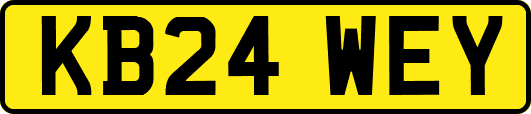 KB24WEY