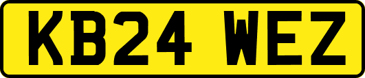 KB24WEZ