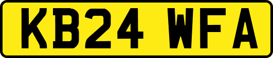 KB24WFA