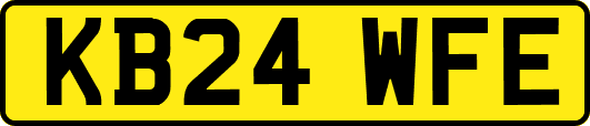 KB24WFE