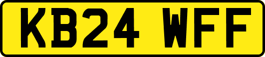 KB24WFF