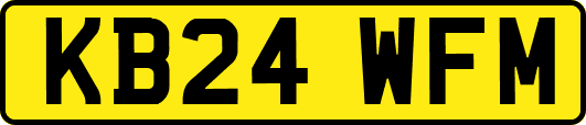KB24WFM