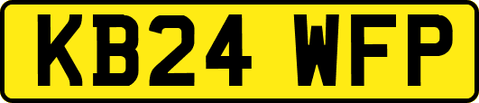 KB24WFP