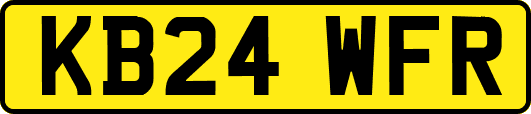 KB24WFR