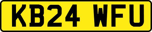 KB24WFU